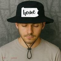 Pennsylvania Home State Bucket Hat thumb 2