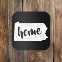 Pennsylvania Home State Coaster thumb 0