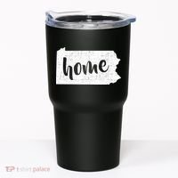 Pennsylvania Home State Tumbler thumb 0