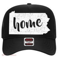 Pennsylvania Home State Hat thumb 0