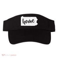 Pennsylvania Home State Visor thumb 0