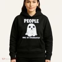 People Are So Overrated  Hoodie thumb 5