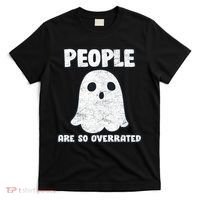 People Are So Overrated  T-Shirt thumb 0