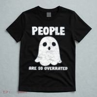 People Are So Overrated  T-Shirt thumb 5