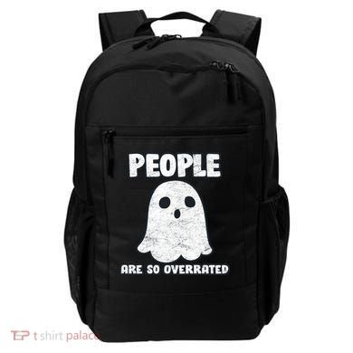 People Are So Overrated  Backpack