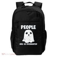 People Are So Overrated  Backpack thumb 0