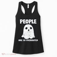 People Are So Overrated  Women's Tank Top thumb 0