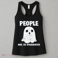 People Are So Overrated  Women's Tank Top thumb 3