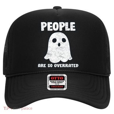People Are So Overrated  Hat