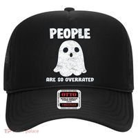 People Are So Overrated  Hat thumb 0