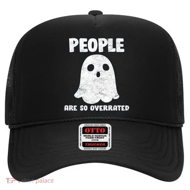 People Are So Overrated  Hat