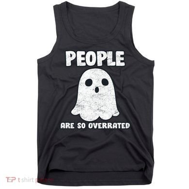 People Are So Overrated  Tank Top