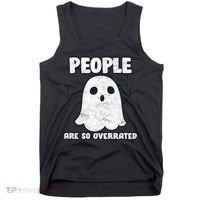 People Are So Overrated  Tank Top thumb 0
