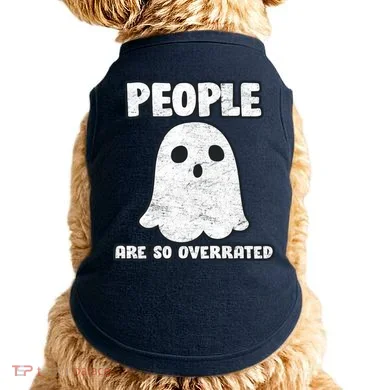 Doggie Tank