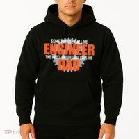 People Call Me Engineer Dad Hoodie thumb 2