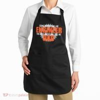 People Call Me Engineer Dad Apron thumb 2