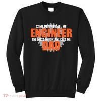 People Call Me Engineer Dad Sweatshirt thumb 0