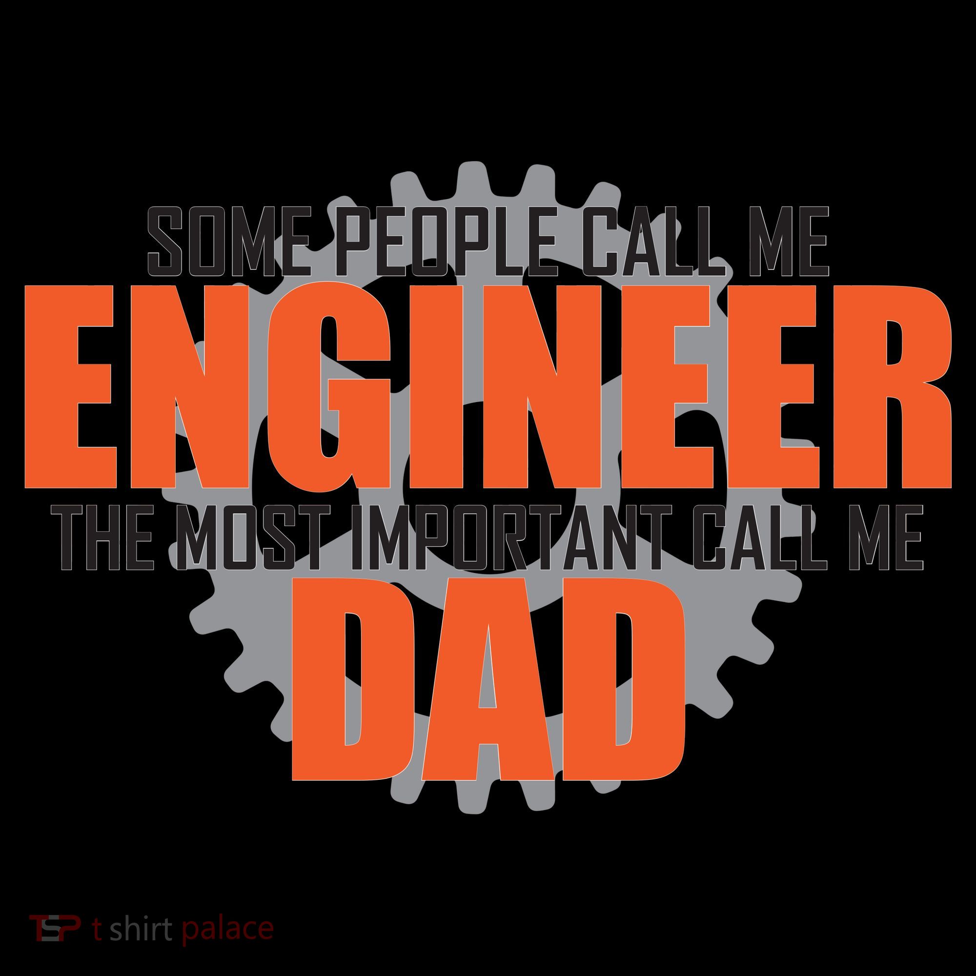 People Call Me Engineer Dad Coffee Mug