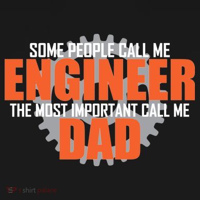 People Call Me Engineer Dad Womens Funnel Neck Pullover Hood