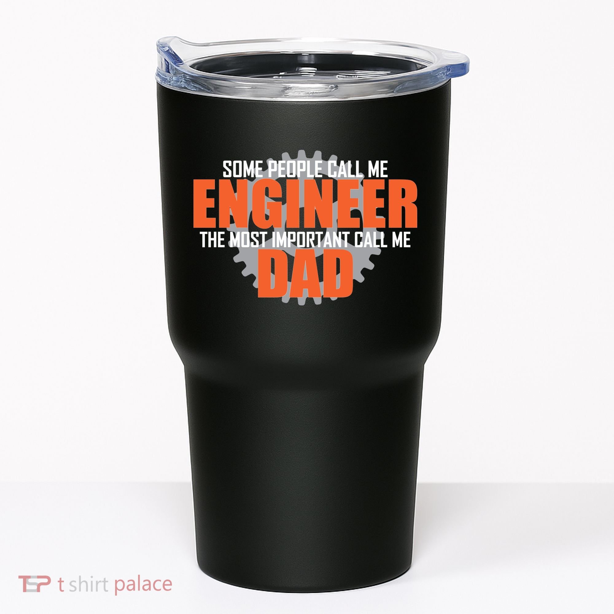 People Call Me Engineer Dad Tumbler
