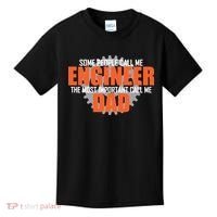 People Call Me Engineer Dad Kids T-Shirt thumb 0