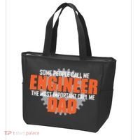 People Call Me Engineer Dad Tote Bag thumb 3