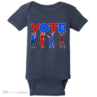 Baby Bodysuit
