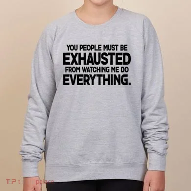 Women's Sweatshirt