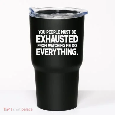 Tumbler