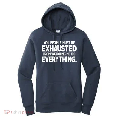 Women's Hoodie