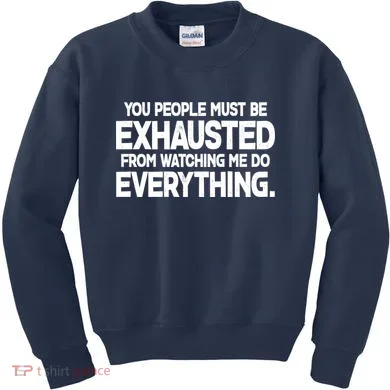 Kids Sweatshirt