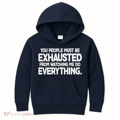 Kids Hoodie