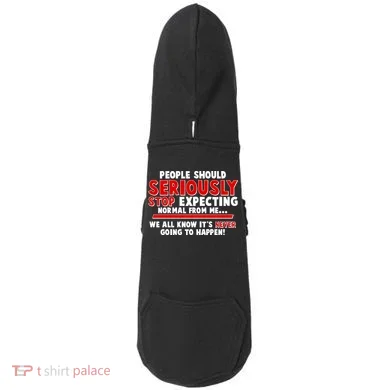 Doddie Hoodie