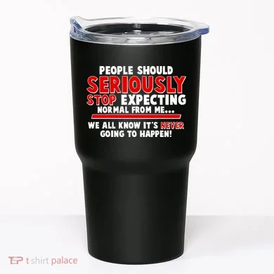 Tumbler