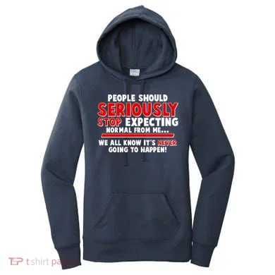 Women's Hoodie