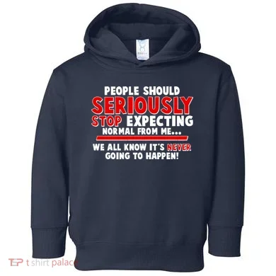 Toddler Hoodie