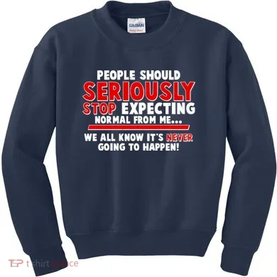 Kids Sweatshirt