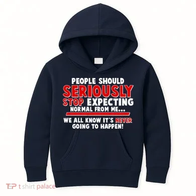 Kids Hoodie