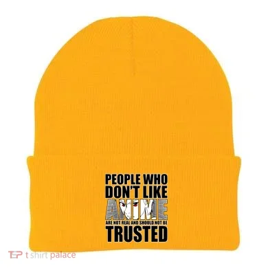 Beanie