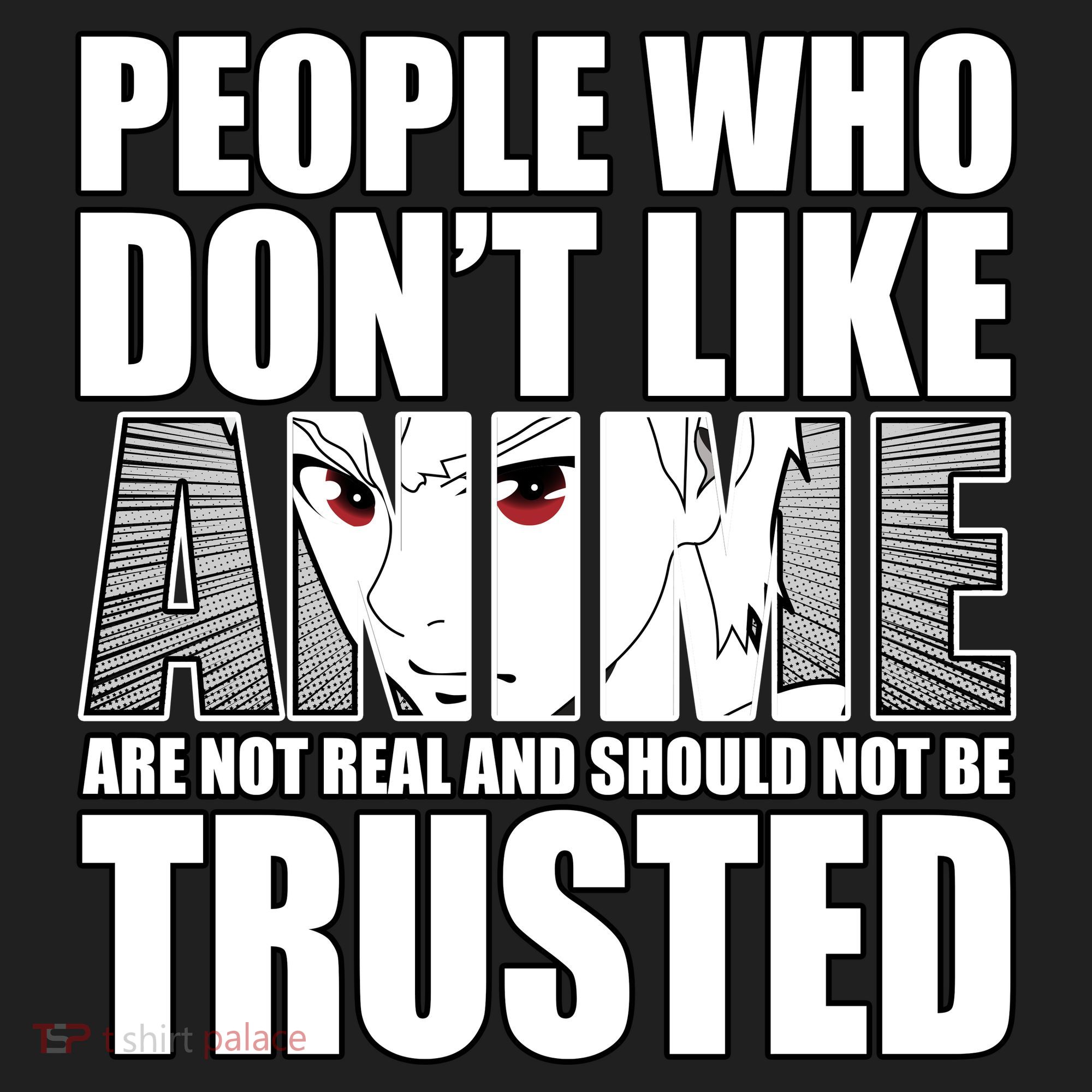 People Who Don't Like Anime Beanie