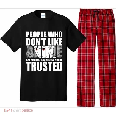Pajama Set