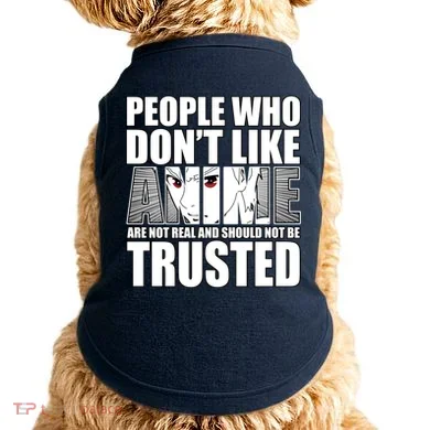 Doggie Tank