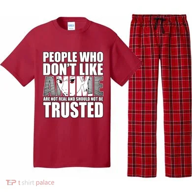 Pajama Set
