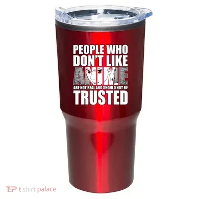 Tumbler
