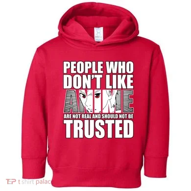 Toddler Hoodie