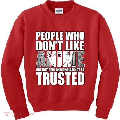 Kids Sweatshirt
