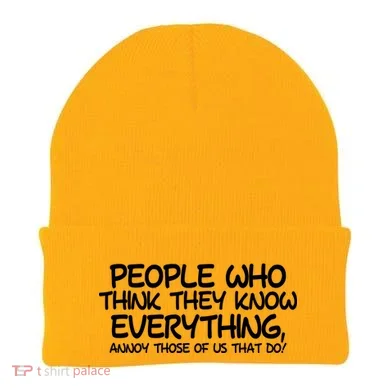 Beanie