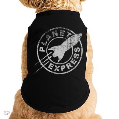 PLANET EXPRESS Doggie Tank