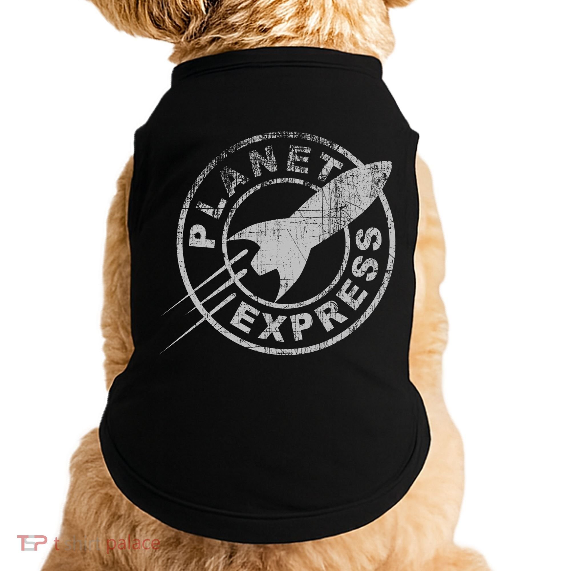 PLANET EXPRESS Doggie Tank