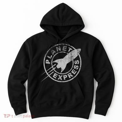 PLANET EXPRESS Hoodie